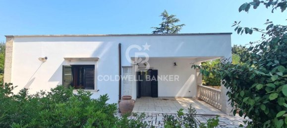 2 bedrooms Villa in Martina Franca, Italy No. 389914 36