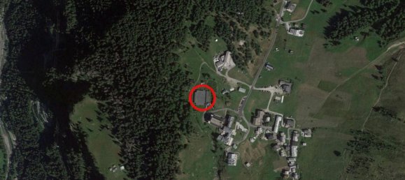 Гараж 14м² в Камподольчино, Италия № 207991 19