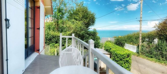 2 bedrooms Villa in Ault, France No. 278406 5