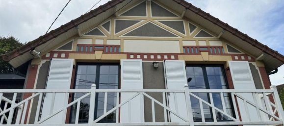 2 bedrooms Villa in Ault, France No. 278406 13