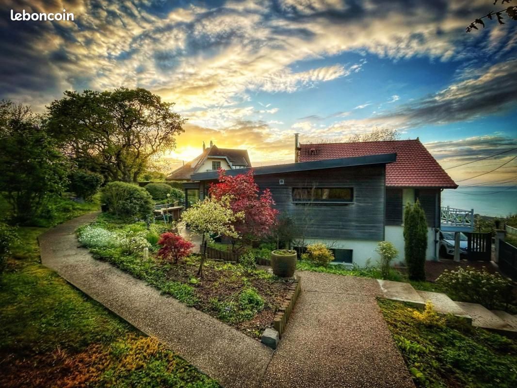 2 bedrooms Villa in Ault, France No. 278406