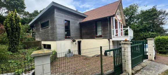 2 bedrooms Villa in Ault, France No. 278406 7