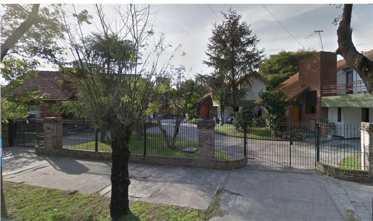 3 Schlafzimmer Haus in Esteban Echeverria, Argentina, Nr. 7446