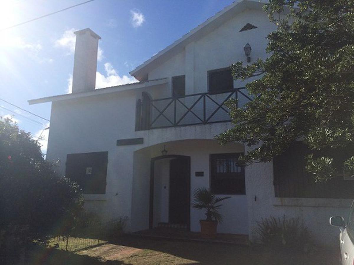 4 Schlafzimmer Haus in Maldonado, Uruguay, Nr. 4882