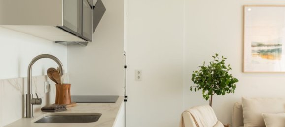 Penthouse T2 em Mijas, Spain N.º 180445 22