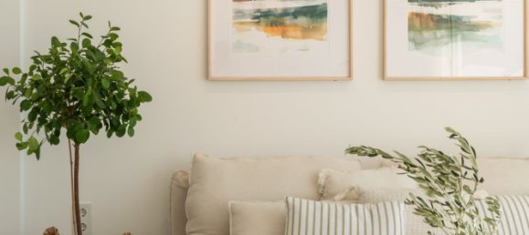 Penthouse T2 em Mijas, Spain N.º 180445 9