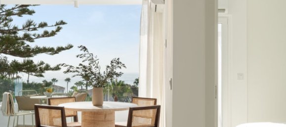 Penthouse T2 em Mijas, Spain N.º 180445 13