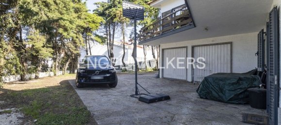 5 غرف نوم منزل في Almada, Portugal رقم 14819 46