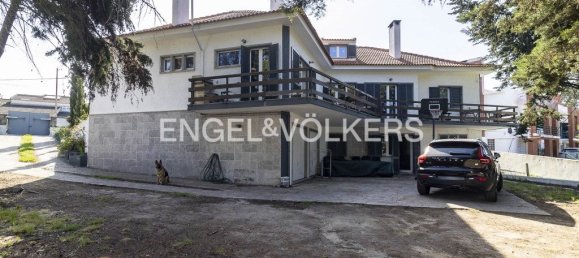 5 غرف نوم منزل في Almada, Portugal رقم 14819 47