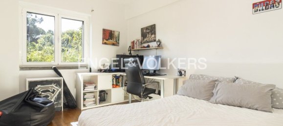 5 غرف نوم منزل في Almada, Portugal رقم 14819 20