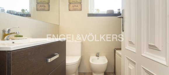 5 غرف نوم منزل في Almada, Portugal رقم 14819 29