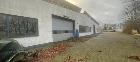 5 rooms Warehouse in Minden-Lubbecke, Germany No. 366353 5