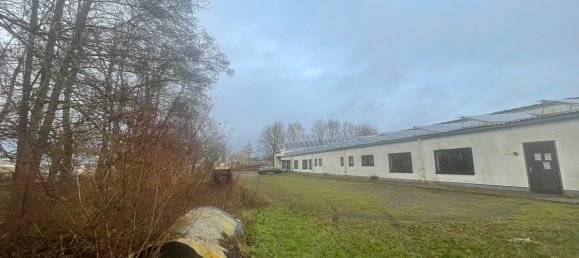 5 rooms Warehouse in Minden-Lubbecke, Germany No. 366353 8