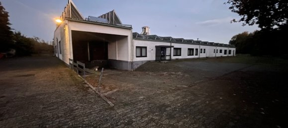 5 rooms Warehouse in Minden-Lubbecke, Germany No. 366353 11