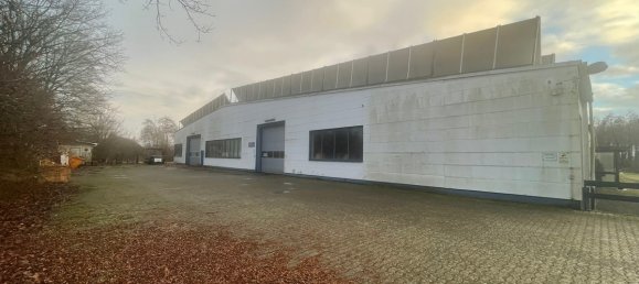 5 rooms Warehouse in Minden-Lubbecke, Germany No. 366353 7