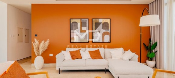 5 chambres Villa à Abu Dhabi, UAE No. 47571 71