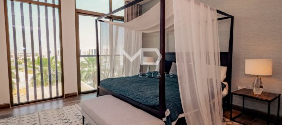 5 chambres Villa à Abu Dhabi, UAE No. 47571 20