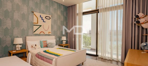 5 chambres Villa à Abu Dhabi, UAE No. 47571 18