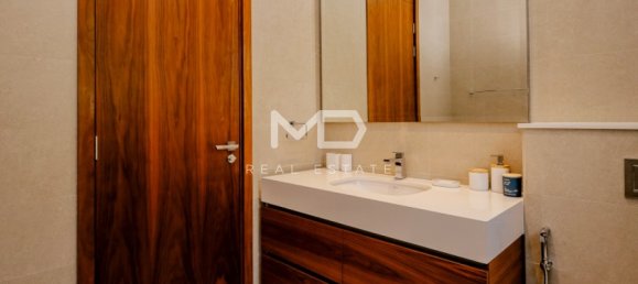 5 chambres Villa à Abu Dhabi, UAE No. 47571 48