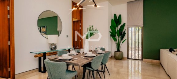 5 chambres Villa à Abu Dhabi, UAE No. 47571 53