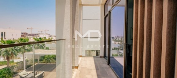 5 chambres Villa à Abu Dhabi, UAE No. 47571 7