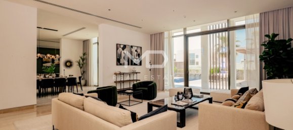 5 chambres Villa à Abu Dhabi, UAE No. 47571 3
