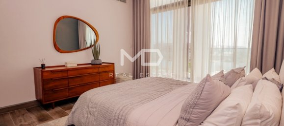 5 chambres Villa à Abu Dhabi, UAE No. 47571 77