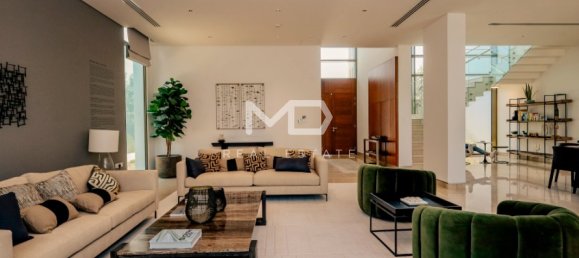 5 chambres Villa à Abu Dhabi, UAE No. 47571 13