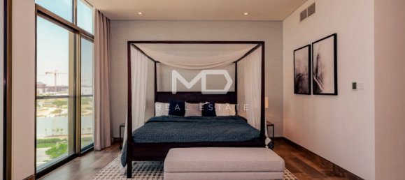 5 chambres Villa à Abu Dhabi, UAE No. 47571 21