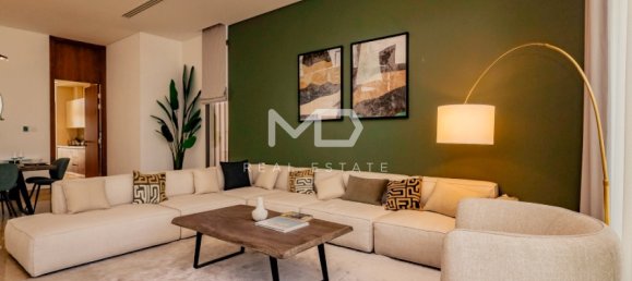 5 chambres Villa à Abu Dhabi, UAE No. 47571 55