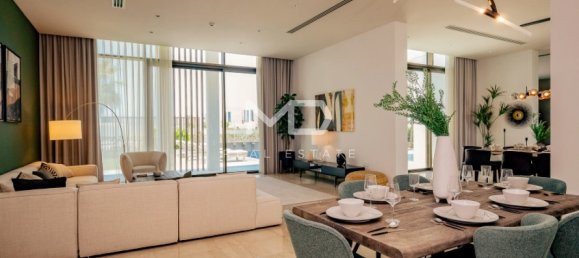 5 chambres Villa à Abu Dhabi, UAE No. 47571 54