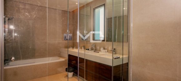 5 chambres Villa à Abu Dhabi, UAE No. 47571 26