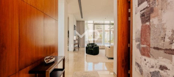 5 chambres Villa à Abu Dhabi, UAE No. 47571 43