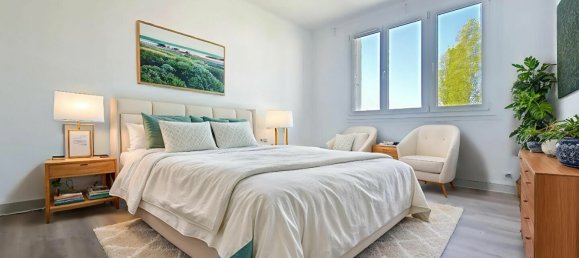 2 Schlafzimmer Wohnung in Saint-Herblain, France, Nr. 106322 2