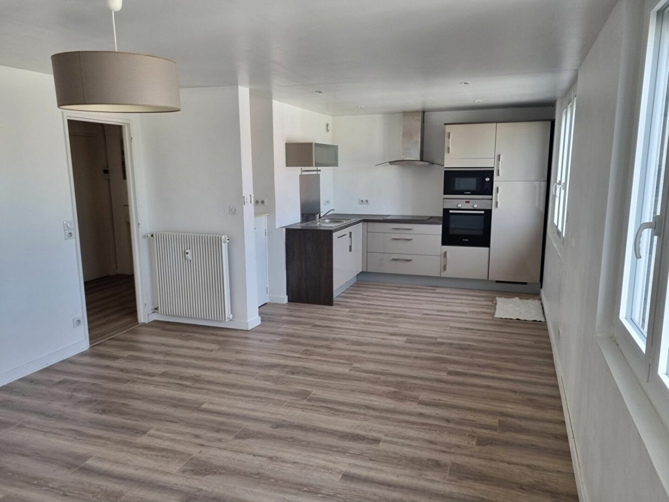 2 Schlafzimmer Wohnung in Saint-Herblain, France, Nr. 106322