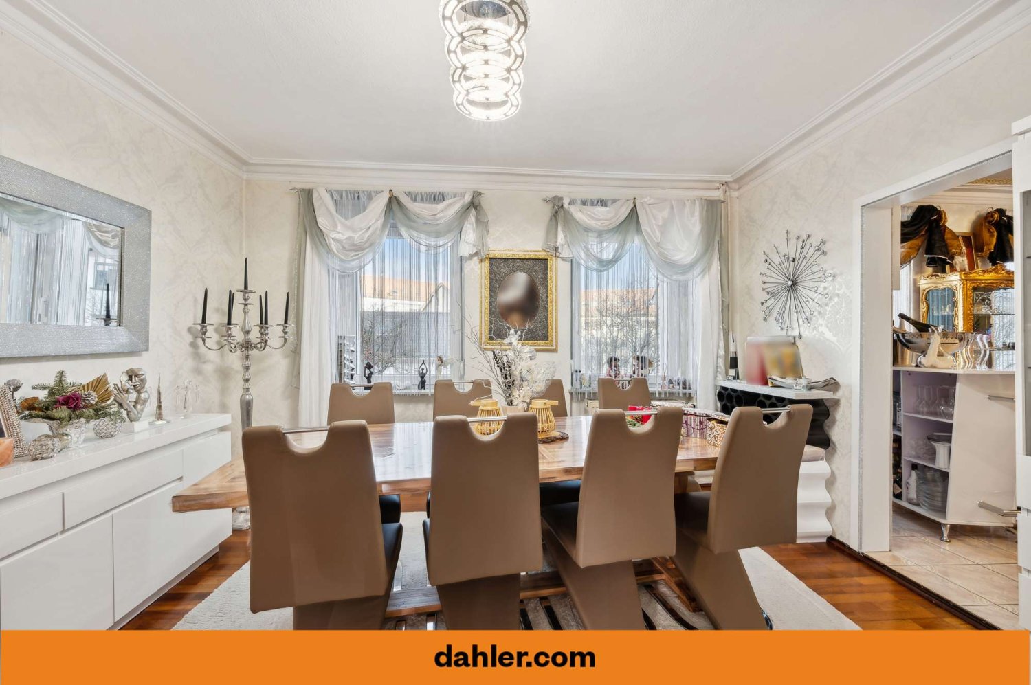 Edificio de 13 habitaciónes en Pforzheim, Germany No. 268716