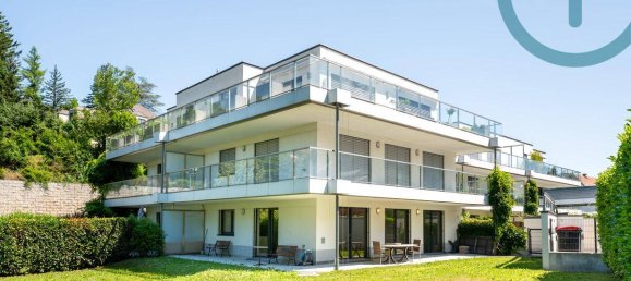 4 bedrooms Duplex in Klosterneuburg, Austria No. 165557 2