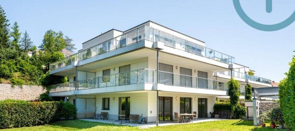 4 bedrooms Duplex in Klosterneuburg, Austria No. 165557 13