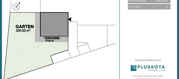 4 bedrooms Duplex in Klosterneuburg, Austria No. 165557 21