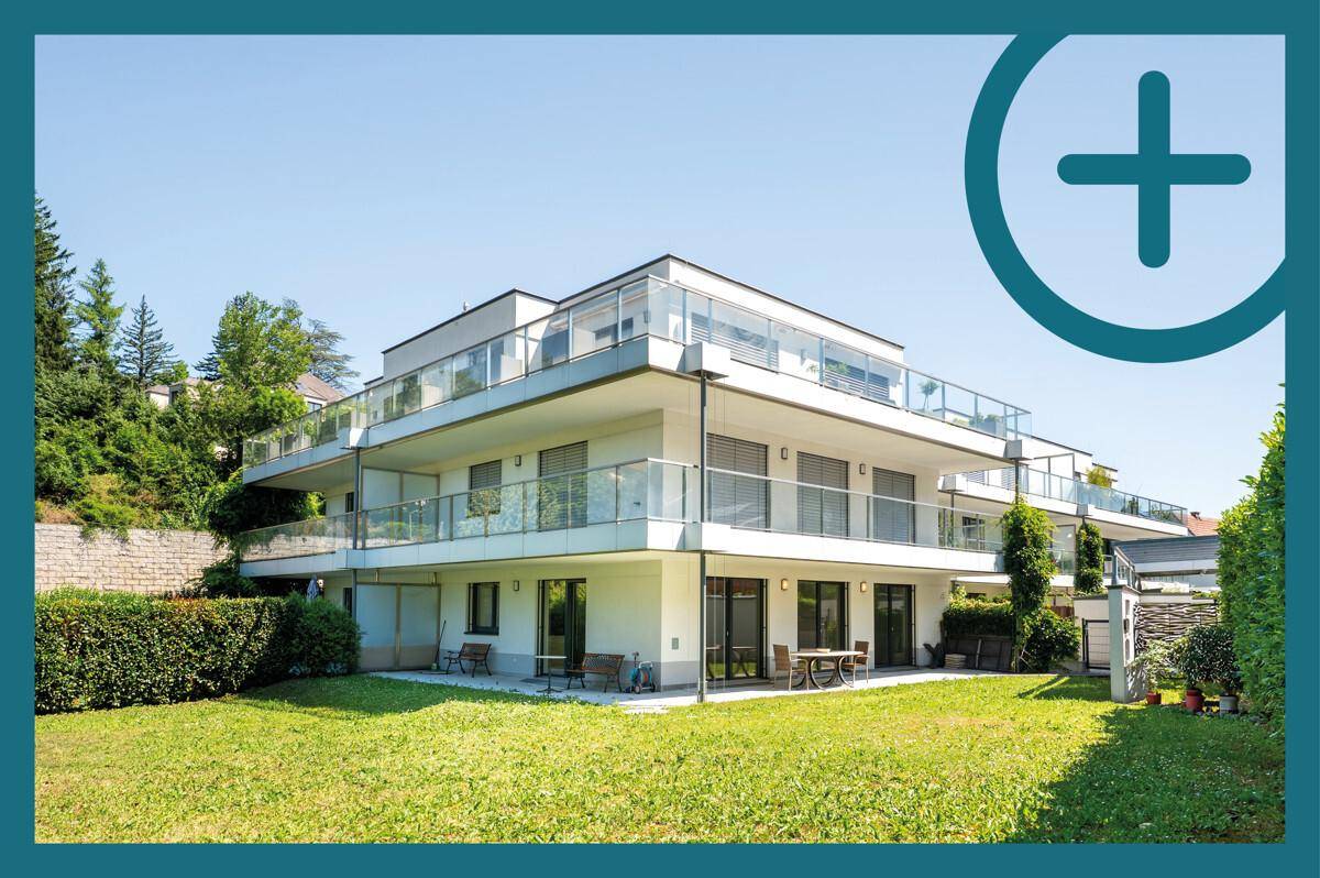 4 bedrooms Duplex in Klosterneuburg, Austria No. 165557