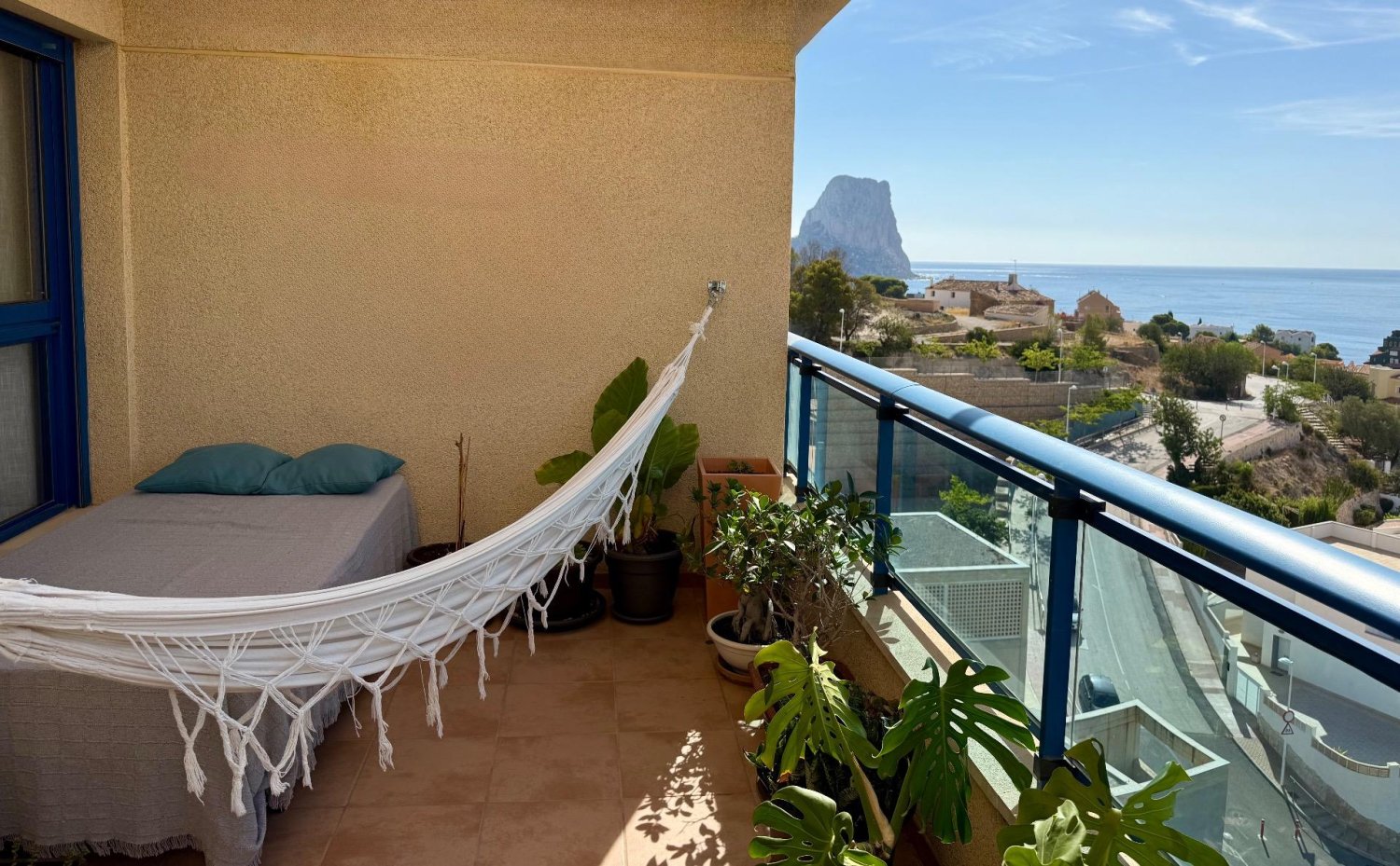 Penthouse T4 em Calpe, Spain N.º 365642