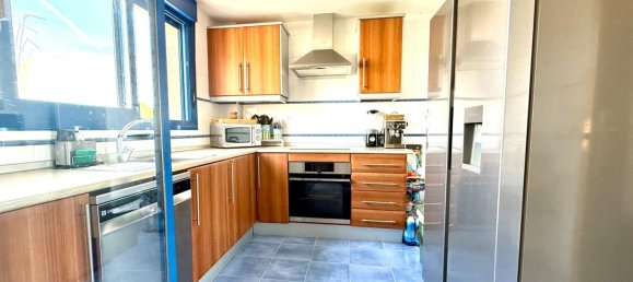 Penthouse T4 em Calpe, Spain N.º 365642 8