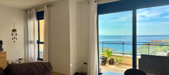 Penthouse T4 em Calpe, Spain N.º 365642 10