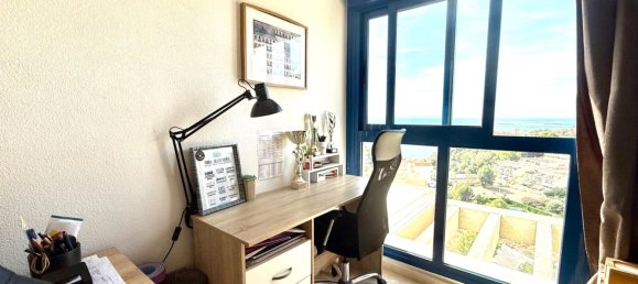 Penthouse T4 em Calpe, Spain N.º 365642 3