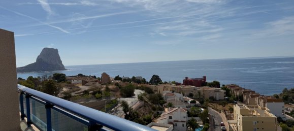 Penthouse T4 em Calpe, Spain N.º 365642 15