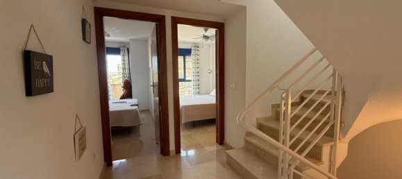Penthouse T4 em Calpe, Spain N.º 365642 2