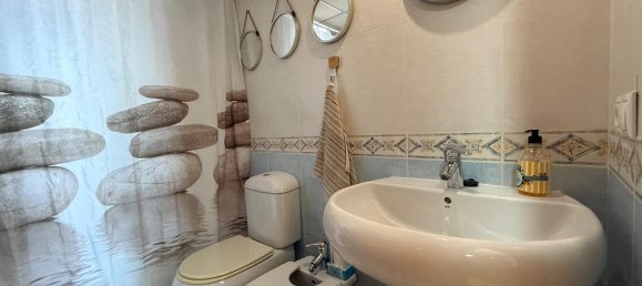 Penthouse T4 em Calpe, Spain N.º 365642 4