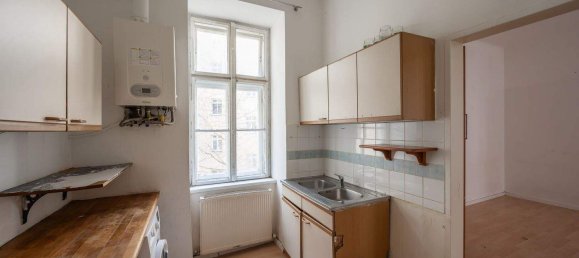 2 rooms Apartment in Brigittenau, Austria No. 136373 5