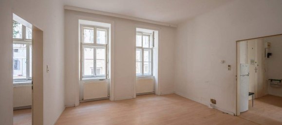 2 rooms Apartment in Brigittenau, Austria No. 136373 2