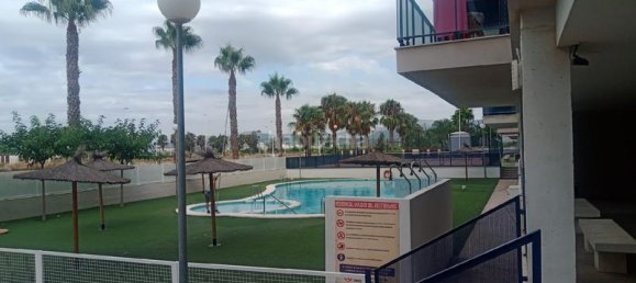 Apartamento de 3 dormitorios en Moncofa, Spain No. 140439 2